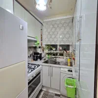 ۴۸متر دو خوابه تک واحدی تمیز و نورگیر