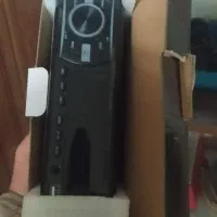 ضبط درحد نو