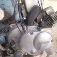 یاماها ۱۰۰|موتورسیکلت|بهبهان, |دیوار