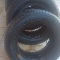 لاستیک یزد ۴حلقه