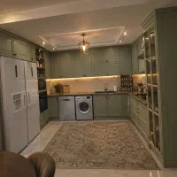 کابینت هایگلاس