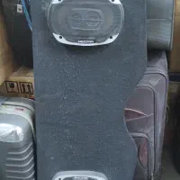 باند خربزه ای هکتور