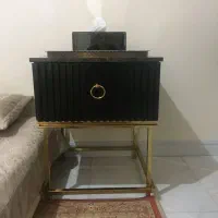 وسایل منزل در حد نو مناسب جهاز|تخت و سرویس خواب|تهران, دریاچه شهدای خلیج فارس|دیوار
