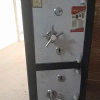 گاو صندق ایران کاوه