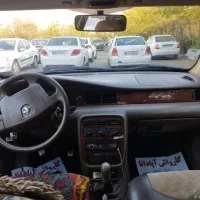 سمند ال ایکس مدل 93|خودرو سواری و وانت|تهران, اکباتان|دیوار