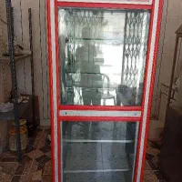 یخچال دو درب