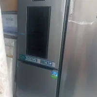 یخجال فریزراستیلون 27فوت