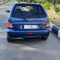 پراید ۱۱۱مدل۹۰هیدرولیک