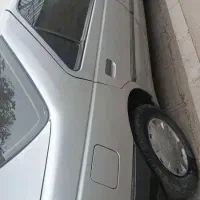 پژو روآ سال دوگانه شرکتی مدل۸۹|خودرو سواری و وانت|فردیس, طالقانی|دیوار