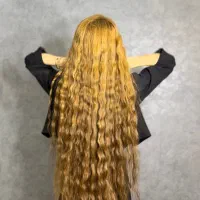 تخفیف ویژه اکستنشن با موی طبیعی
