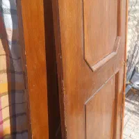 در وتخته قابل استفاد وقابل تعمیرمیباشد|مصالح و تجهیزات ساختمان|بسطام, |دیوار