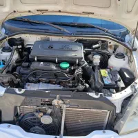 ماشین تیبا مدل ۱۴۰۰|خودرو سواری و وانت|باوی, |دیوار