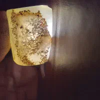 عقیق طرح رخ داخلش