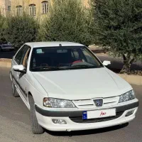 پژو پارس LX TU5، مدل ۱۳۹۵|خودرو سواری و وانت|شیراز, باغ تخت|دیوار