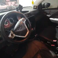 فروش خودرو لیفان ایکس 50 اتومات|خودرو سواری و وانت|گرگان, |دیوار