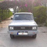 مزدا دوگابین دوکانه کارخانه  ۲۰۰۰  ژاپن