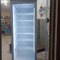 فریزر ایستاده تک درب  70 سانتی درحداک|فروشگاه و مغازه|اهواز, فرهنگ شهر|دیوار