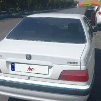 پارس xu7p مدل جدید ۱۴۰۲