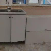 اب چکان و ظرف شوی تازه|آب‌چکان و نظم‌دهنده ظروف|جوانرود, |دیوار
