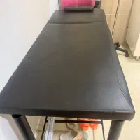 تخت ماساژ