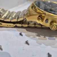 پیچ  شاخ ساعت دیزل .. انویکتا