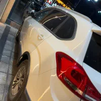 تیگو ۵سفید|خودرو سواری و وانت|ایذه, |دیوار