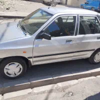 پراید صبا 88
