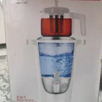 چای ساز|سماور، چای‌ساز، قهوه‌ساز|قزوین, |دیوار