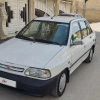 پراید ۱۳۱ دوگانه کارخانه مدل 89|خودرو سواری و وانت|مرودشت, بیست متری بیمارستان|دیوار