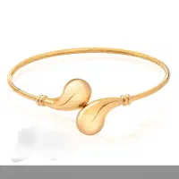 دستبند طلا نو نو