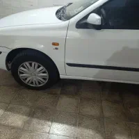 سمند SE مدل92|خودرو سواری و وانت|بندر امام خمینی, |دیوار