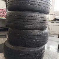 لاستیک خارجی رودیستون