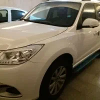 هایما s7 پلاس مدل ۱۴۰۱|خودرو سواری و وانت|قزوین, |دیوار