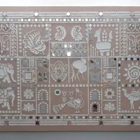 تابلو لیپان آرت