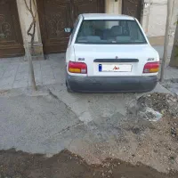 پراید صبا مدل۸۸ درجه یک|خودرو سواری و وانت|کرمانشاه, |دیوار