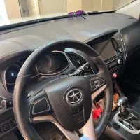 جک s5|خودرو سواری و وانت|کرج, کرج نو|دیوار