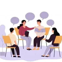 بحث آزاد انگلیسی فقط بانوان جلسه ای ۱۴۵ هزار
