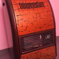 بخاری کوچک نو|بخاری، هیتر، شومینه|سنندج, |دیوار