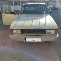 پیکان وانت مدل 92