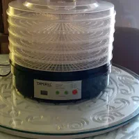 میوه خشک کن ۵ طبقه