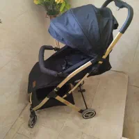 کالسکه مسافرتی کابین سایز