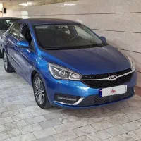 اریزو اکسلنت ۹۶ بسیار تمیز