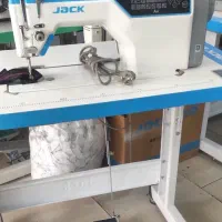 چرخ راسته جک مدل A۴f تمام کامپیوتری Jack