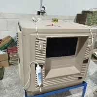 تعمیر نصب سرویس کولر آبی و کولرهای سلولزی تخصصی