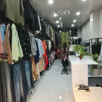پوشاک زنانه،مانتو،بلوز،شلوار،همین حالاتماس بگیر