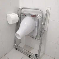 توالت فرنگی