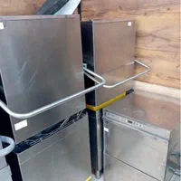 ماشین ظرفشویی هودتایپ زیرکانتری زانوسی الکترولوکس|کافیشاپ و رستوران|تهران, اتحاد|دیوار