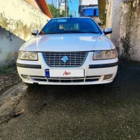 سمند ال ایکس 88 قیمت یه پراید