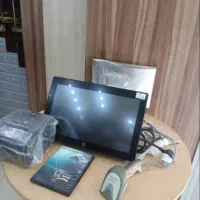 ال این وان و سیستم فروشگاهی +نرم افزار تخصصی