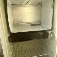 یخچال فریزر برند آزمایش کاملا سالم|یخچال و فریزر|خرمدره, |دیوار